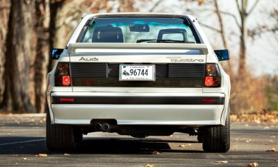 1984 Audi Sport Quattro 16