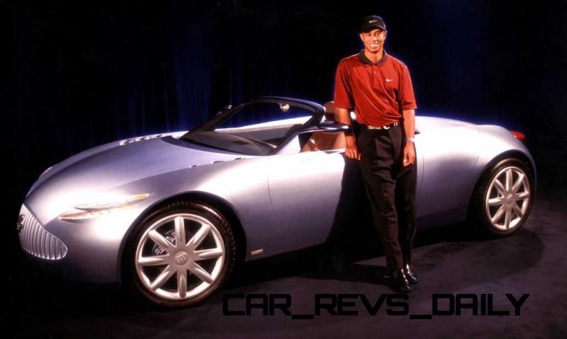 2001_Buick_Bengal_Concept_Tiger-Woods