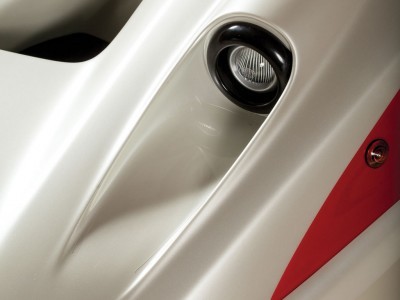 2005 Ferrari FXX Evoluzione 9