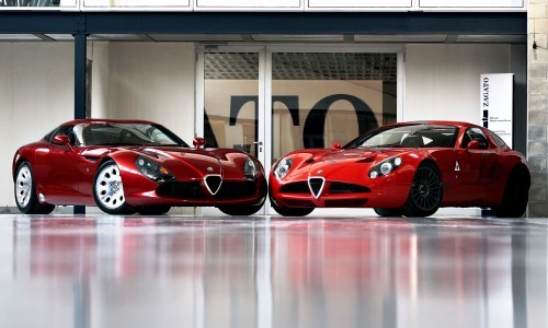 2010 Alfa Romeo TZ3 Corsa by ZAGATO 28