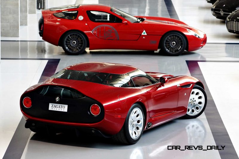 2010 Alfa Romeo TZ3 Corsa by ZAGATO 29