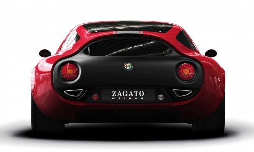 2010 Alfa Romeo TZ3 Corsa by ZAGATO 9