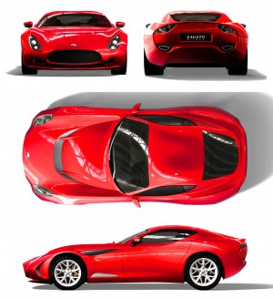 2012 AC 378GT by ZAGATO 3