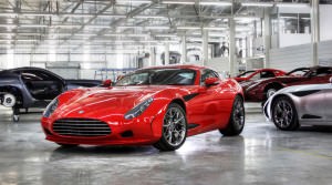 2012 AC 378GT by ZAGATO 9