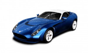 2012 AC 378GT by ZAGATO Animated Visualizer 12