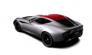 2012 AC 378GT by ZAGATO Animated Visualizer 32