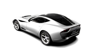 2012 AC 378GT by ZAGATO Animated Visualizer 33