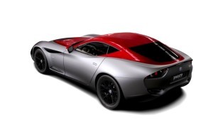 2012 AC 378GT by ZAGATO Animated Visualizer 41