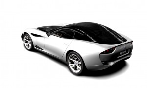 2012 AC 378GT by ZAGATO Animated Visualizer 42