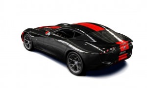 2012 AC 378GT by ZAGATO Animated Visualizer 50