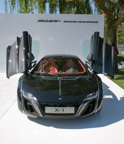 2012 McLaren X-1 10