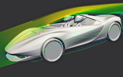 2013 Pininfarina Sergio Concept 52