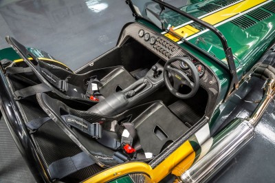 2014 Caterham USA Buyers Guide 30