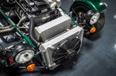 2014 Caterham USA Buyers Guide 38