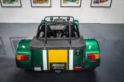 2014 Caterham USA Buyers Guide 46