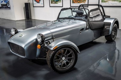 2014 Caterham USA Buyers Guide 63