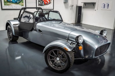 2014 Caterham USA Buyers Guide 64