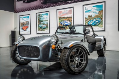 2014 Caterham USA Buyers Guide 65