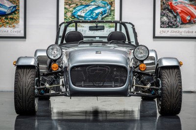 2014 Caterham USA Buyers Guide 67