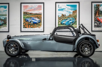 2014 Caterham USA Buyers Guide 68