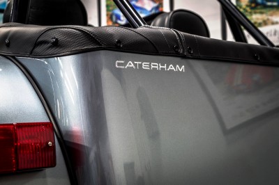 2014 Caterham USA Buyers Guide 69