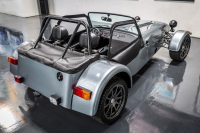 2014 Caterham USA Buyers Guide 74