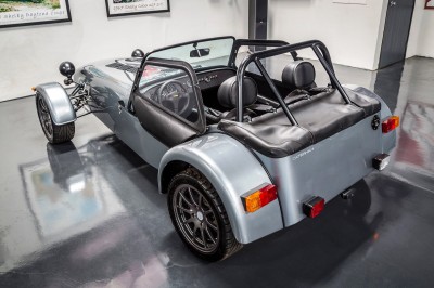 2014 Caterham USA Buyers Guide 75