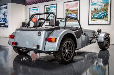 2014 Caterham USA Buyers Guide 76