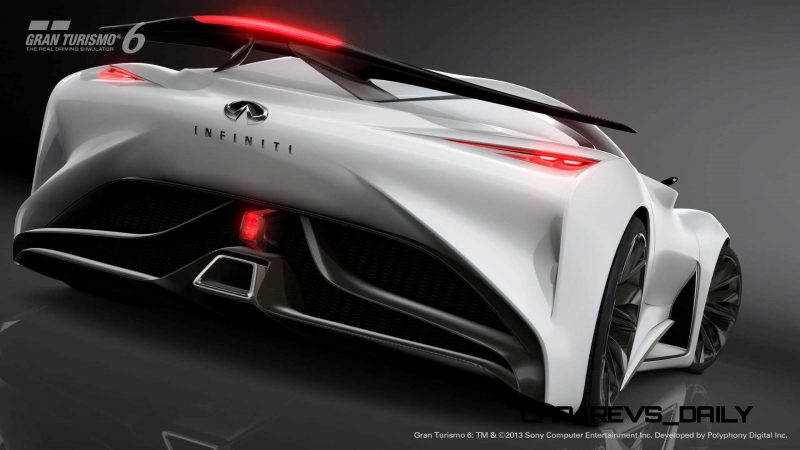 2014 INFINITI Concept Vision Gran Turismo 46