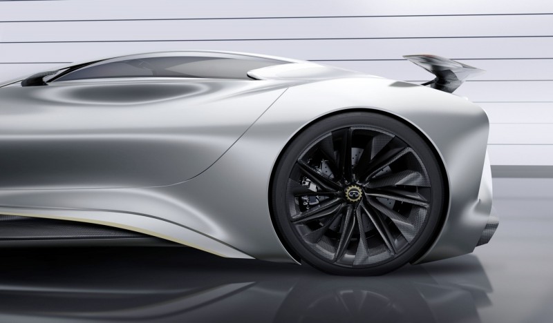 2014 INFINITI Concept Vision Gran Turismo 51