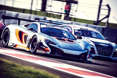 2014 McLaren 650S GT3 6