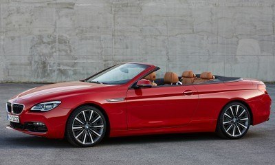 2015 BMW 6 Series 10