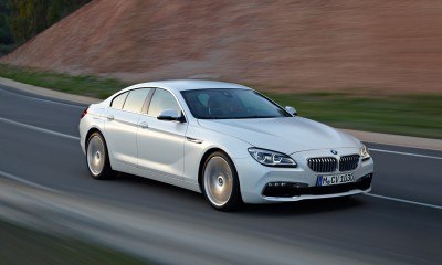 2015 BMW 6 Series 41