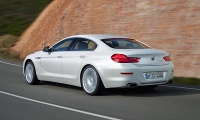 2015 BMW 6 Series 44