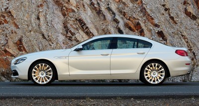 2015 BMW 6 Series 46