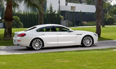 2015 BMW 6 Series 49