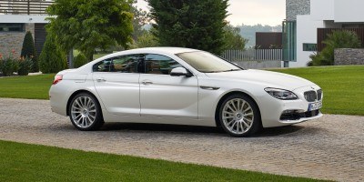 2015 BMW 6 Series 51