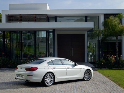 2015 BMW 6 Series 53