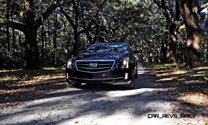 2015 Cadillac ATS Coupe 2_1