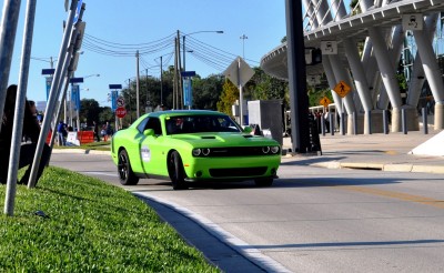 2015 Dodge Challenger RT 2