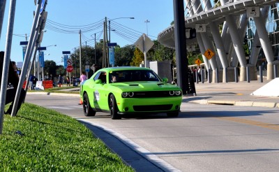 2015 Dodge Challenger RT 3