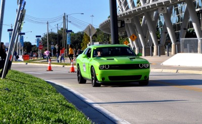 2015 Dodge Challenger RT 5