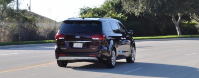 2015 Kia Sedona SXL 68