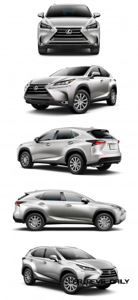 2015 Lexus NX200t Exterior Colors 38-tile_002