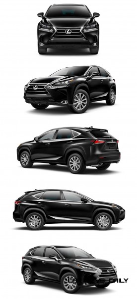 2015 Lexus NX200t Exterior Colors 38-tile_003