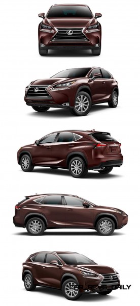 2015 Lexus NX200t Exterior Colors 38-tile_005