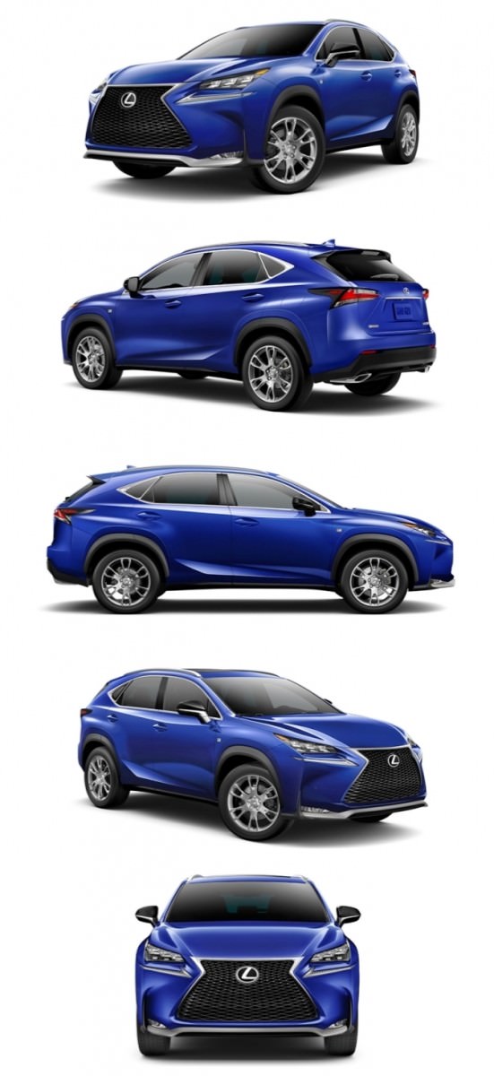 2015 Lexus NX200t F Sport COLORS 1-tile_007