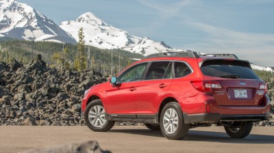 2015 Subaru Outback 29