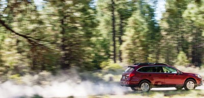 2015 Subaru Outback 34