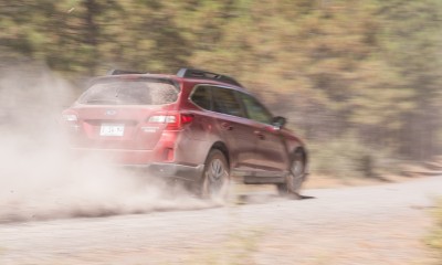 2015 Subaru Outback 39